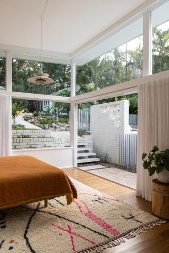 Mid-Century Modern, Avalon 63