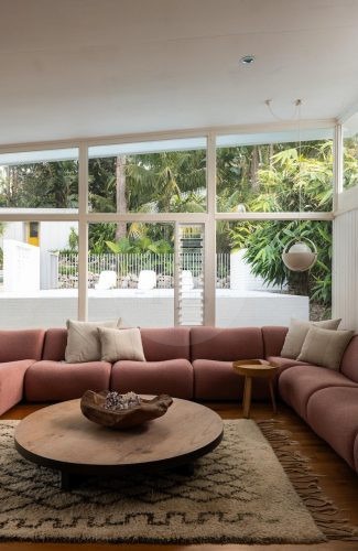 Mid-Century Modern, Avalon 69