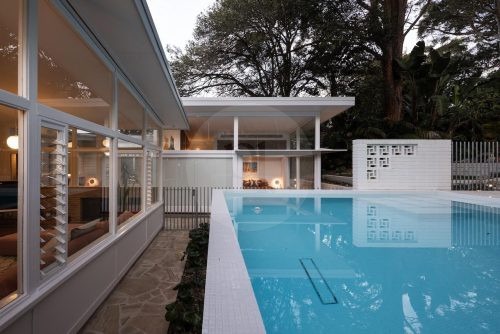Mid-Century Modern, Avalon 70