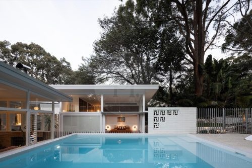 Mid-Century Modern, Avalon 71