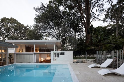 Mid-Century Modern, Avalon 72