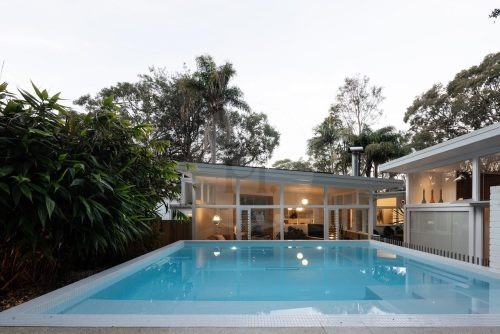 Mid-Century Modern, Avalon 73