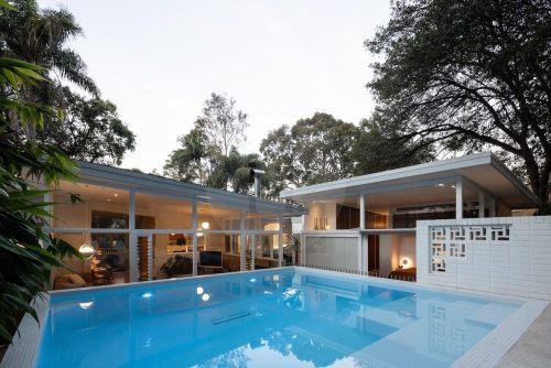 pool