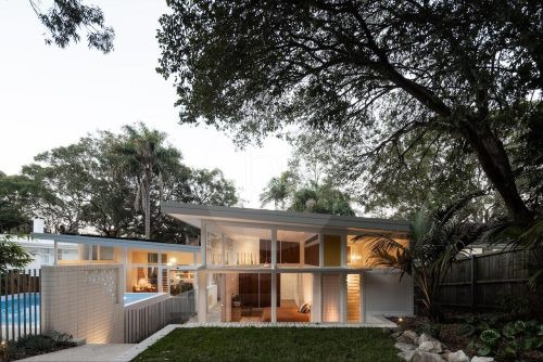 Mid-Century Modern, Avalon 76