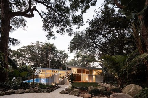 Mid-Century Modern, Avalon 79