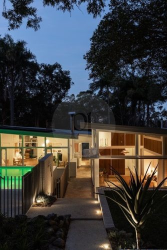 Mid-Century Modern, Avalon 84