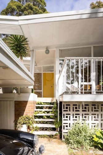 Mid-Century Modern, Avalon 9