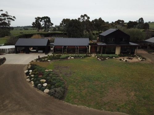 driveway garage