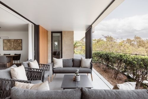 Panama, Burleigh Heads 29