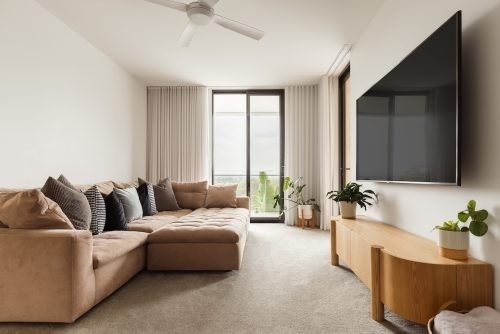 Panama, Burleigh Heads 37