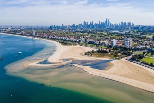 Roaring Twenties, St Kilda West 28