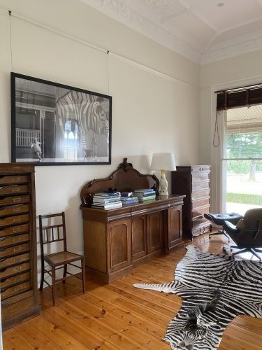 home office