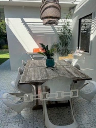 dining space