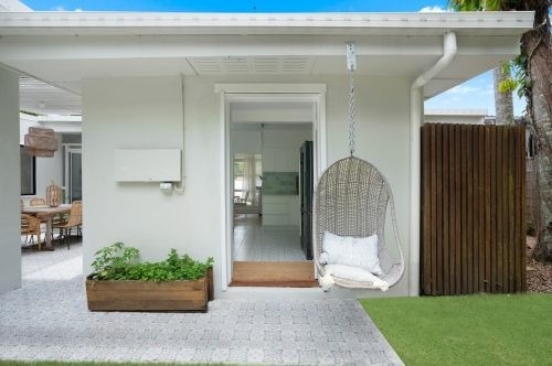 The Island, Mudjimba 3