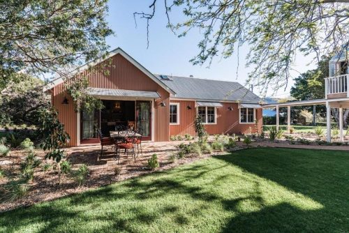 The Orchard Guesthouse, Kiama 4