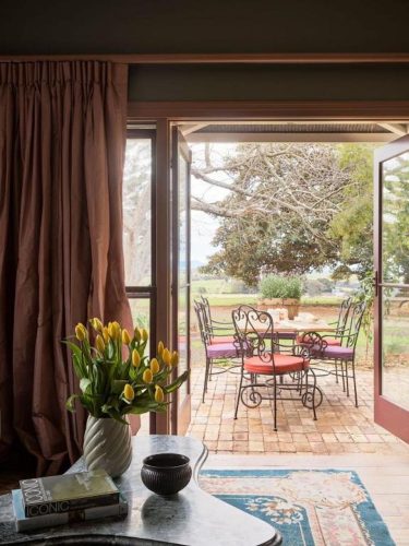 The Orchard Guesthouse, Kiama 5