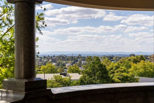 The Overlook Hotel, Balwyn 8