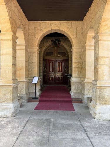 TheManor218