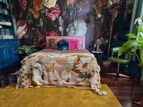 Tickle me Pink, Fitzroy 24