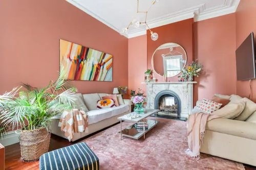 Tickle me Pink, Fitzroy 55