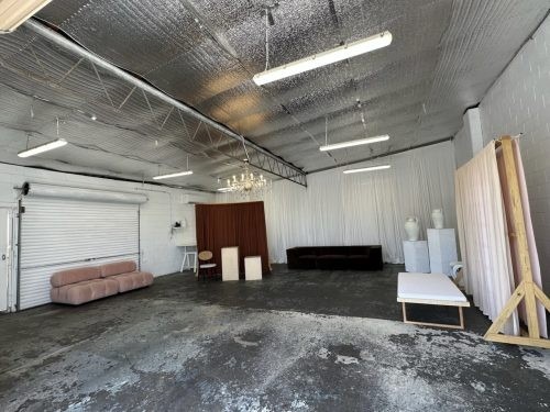 Aglow Studio, Mermaid Beach 1