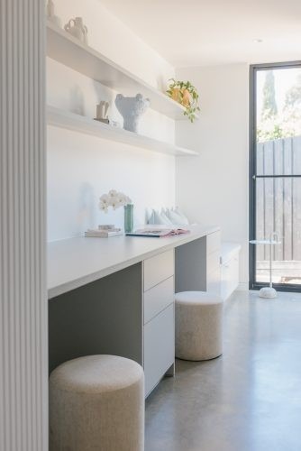 home office