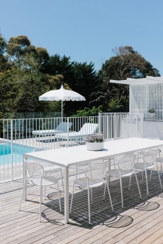 Armani, Frankston South 40