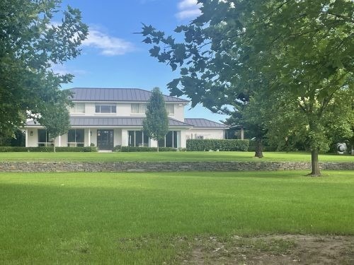 Briscoe Farm, Richmond Lowlands 29