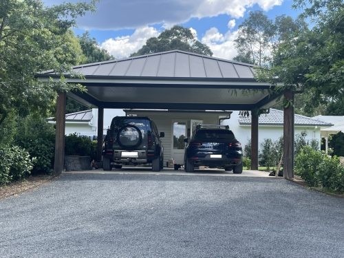 Briscoe Farm, Richmond Lowlands 42