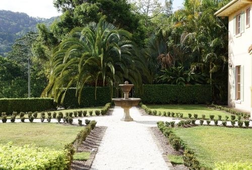 Casa dei Pavoni, Tallebudgera Valley 38