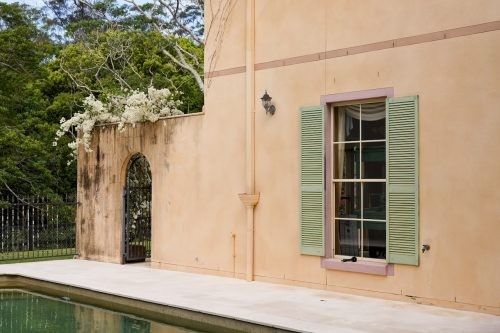 Casa dei Pavoni, Tallebudgera Valley 48