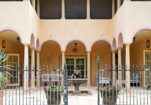 Casa dei Pavoni, Tallebudgera Valley 55