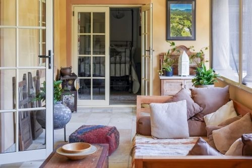 Casa dei Pavoni, Tallebudgera Valley 73