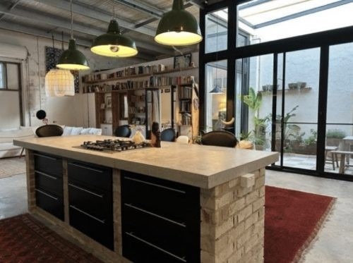 Cinnamon Warehouse, Byron Bay 21
