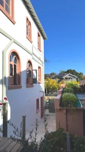 Grand Budapest, Coogee 200