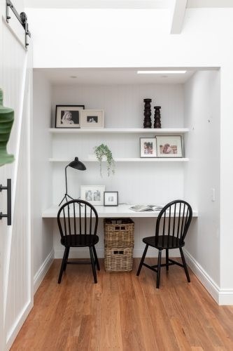 home office