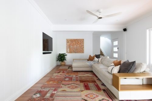Halcyon House, Bardon_5608