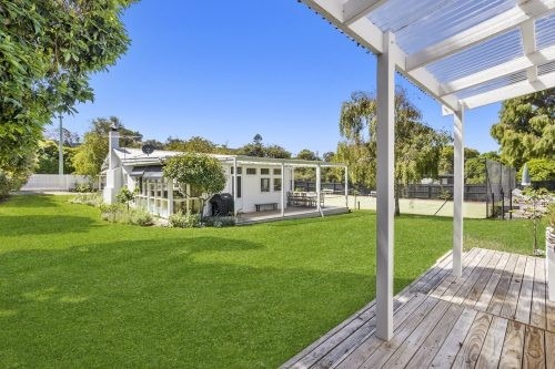 La Playa, Portsea 21