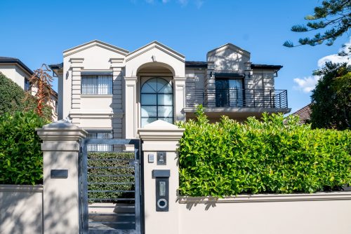 Lowdown, Strathfield 36