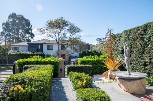 Lowdown, Strathfield 39