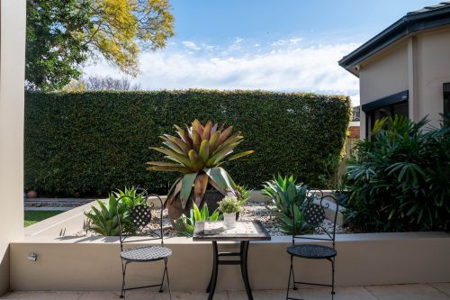 Lowdown, Strathfield 45