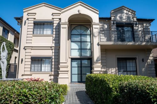 Lowdown, Strathfield 48