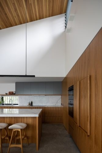 Lumber House, Castlecrag 14