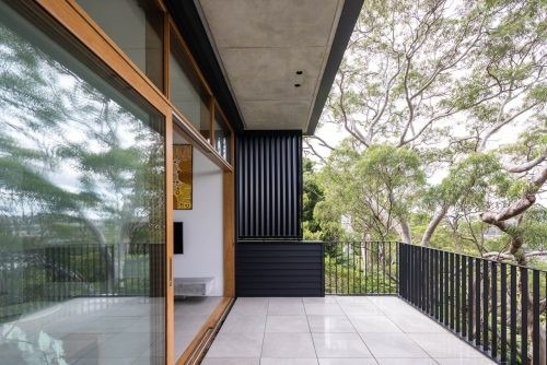 Lumber House, Castlecrag 15