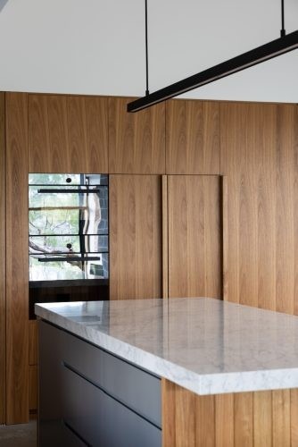 Lumber House, Castlecrag 17