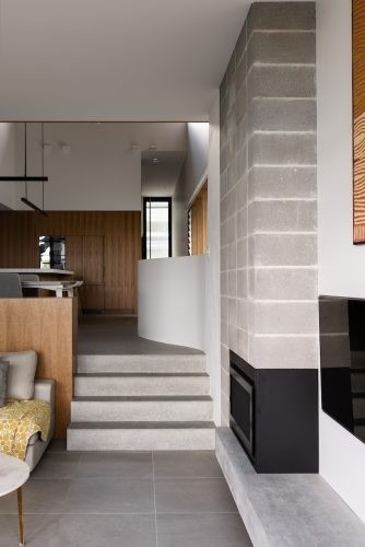 Lumber House, Castlecrag 19