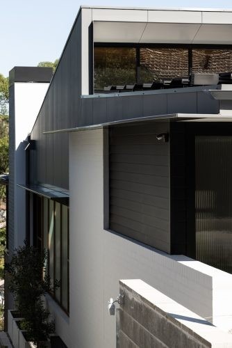 Lumber House, Castlecrag 23