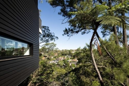 Lumber House, Castlecrag 24