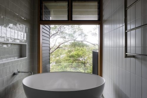 Lumber House, Castlecrag 4