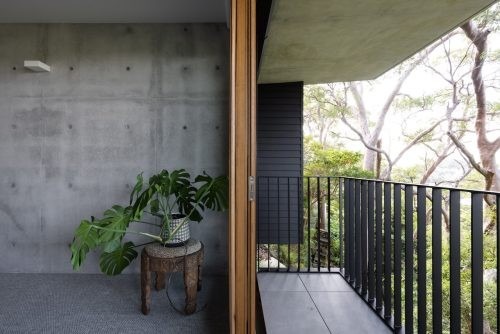 Lumber House, Castlecrag 6
